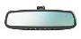 Image of Auto Dimming Mirror with Compass
and Homelink. Mirror darkens when. image for your 2014 Subaru Impreza   